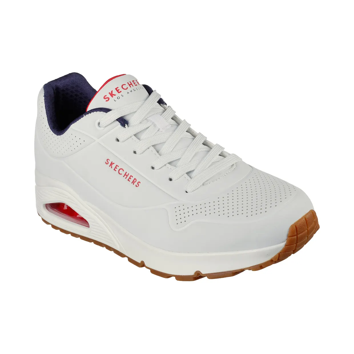 skechers-uno 52458 WNVR