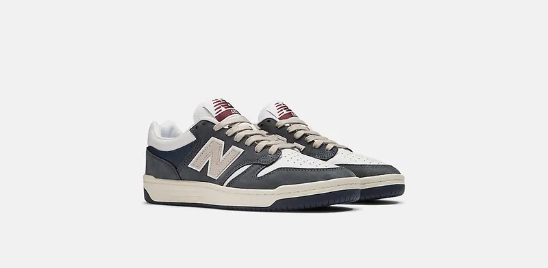 New Balance 480 Navy White (NM480DNV)