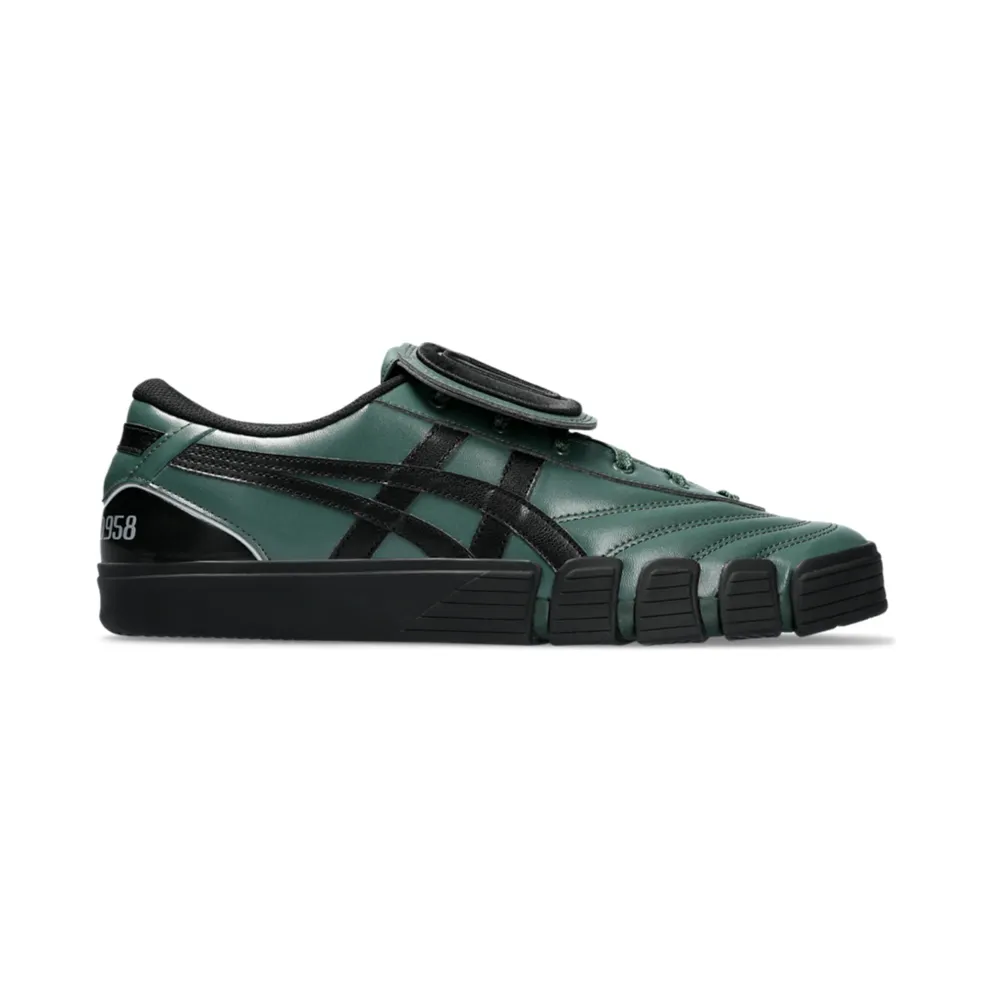 Asics Otto958 X Gel-flexkee Pro Hunter Green/Black (1201A921.300)