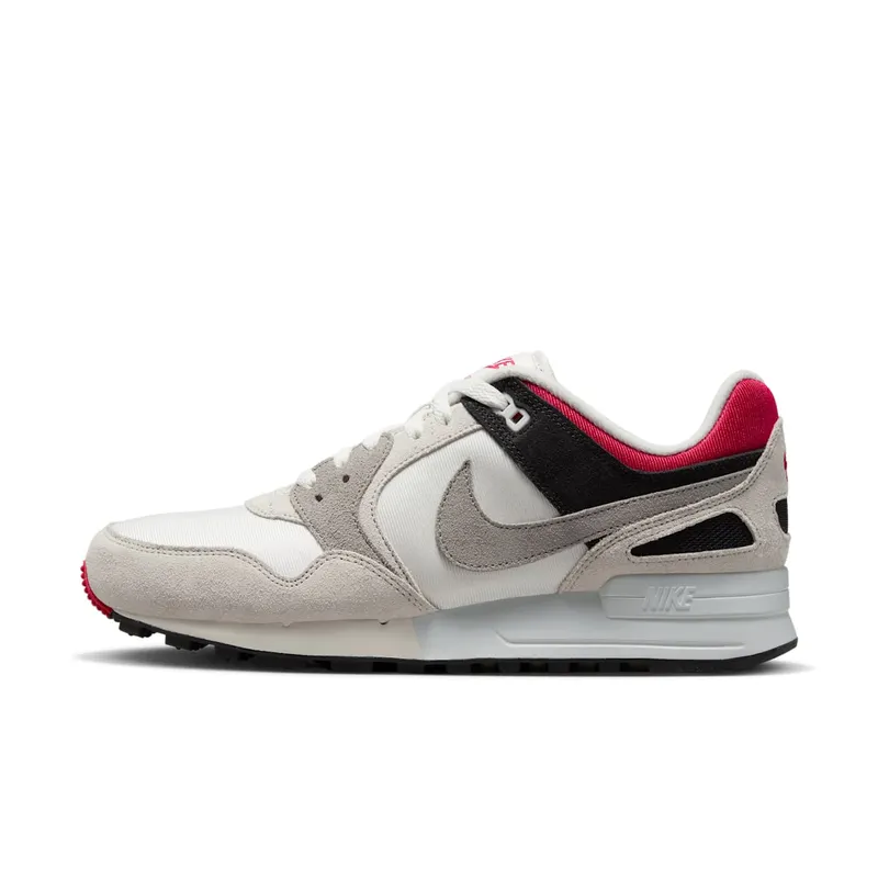Nike Air Pegasus ’89 Swan Rose Coral (FD3598-100)