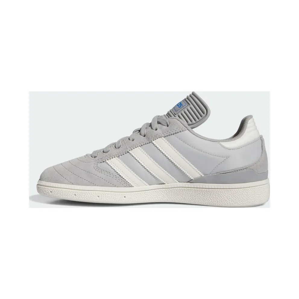 adidas Busenitz Mgh Solid Grey / Chalk White / Gold Metallic (IE3097)