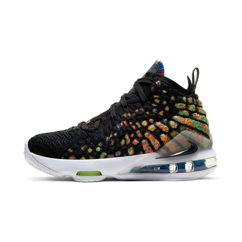Nike LeBron 17 James Gang (GS)