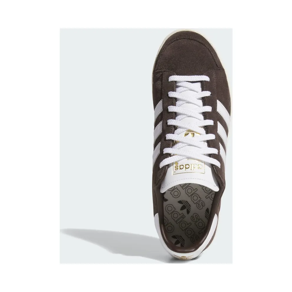 Adidas JABBAR LO Aurora Coffee / Cloud White / Off White (JP8985)