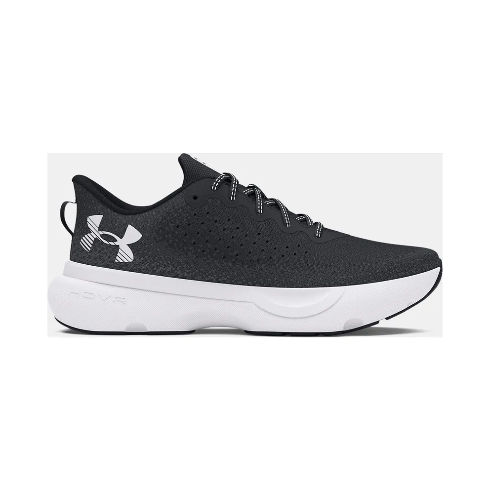 Under Armour (W) HOVR Infinite ‘Black White’ (3027524-001)
