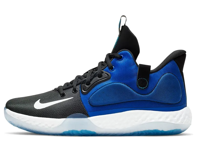 Nike KD Trey 5 VII Racer Blue (AT1200-400)