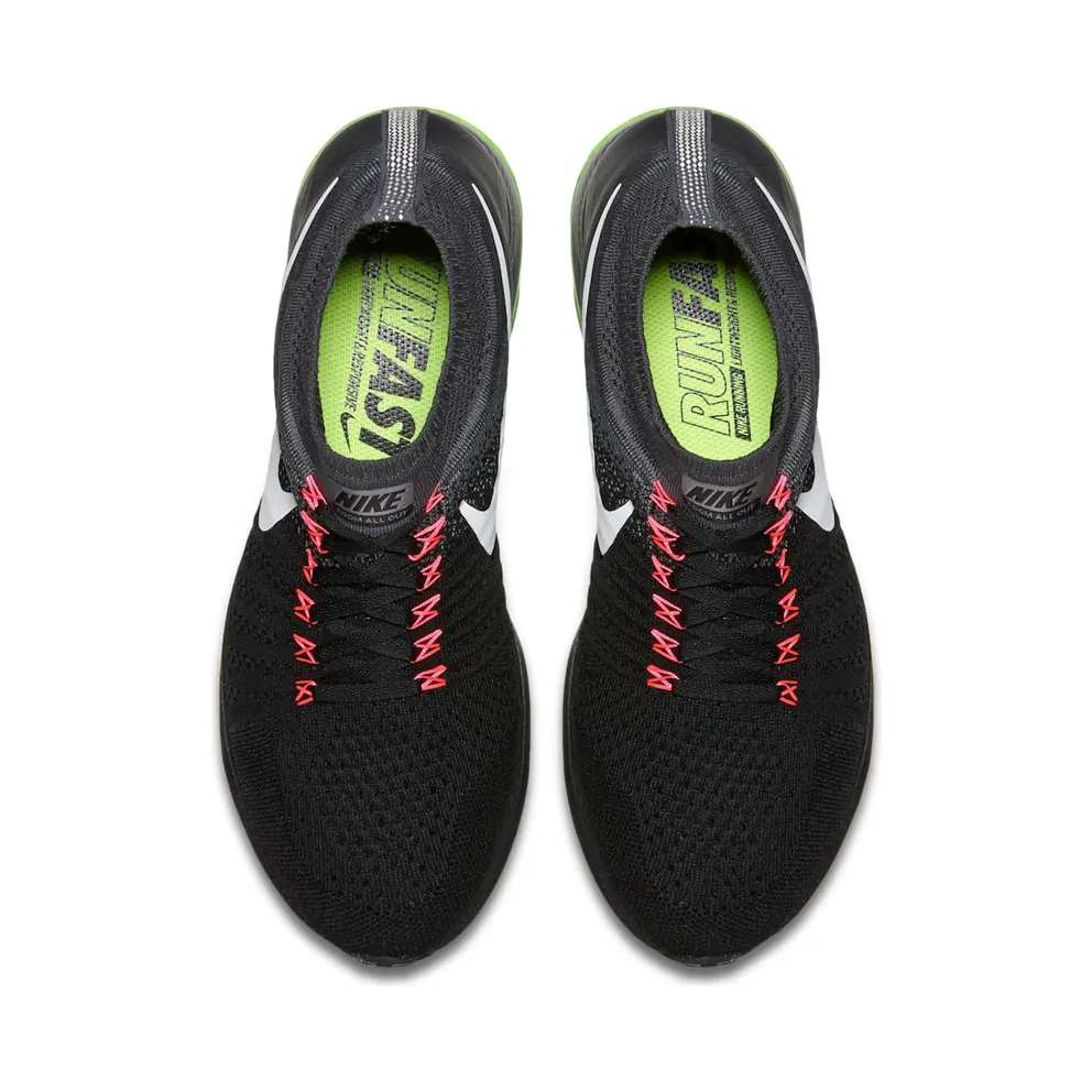 Nike Zoom All Out Flyknit (844134-002)
