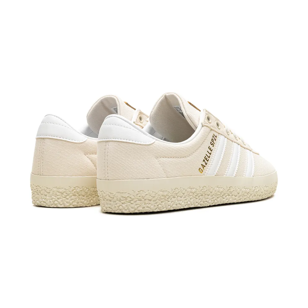 Adidas Gazelle SPZL “Chalk White” (IG8940)