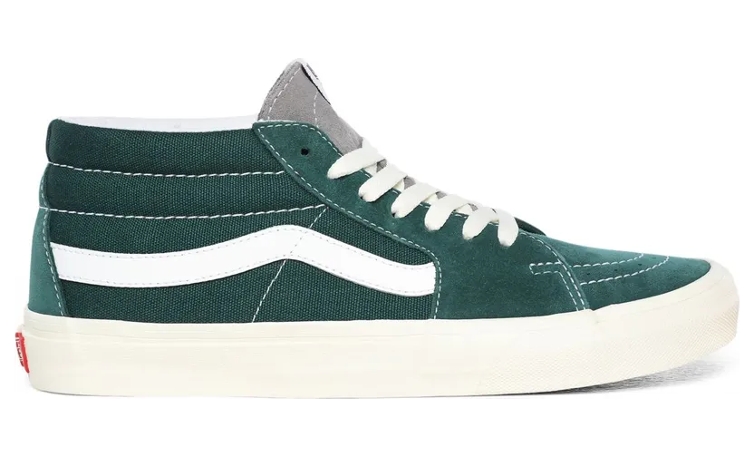 Vans Sk8Mid (VN0A3WM322K)