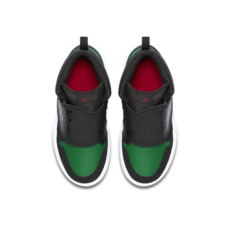 Sky Jordan 1 – Black