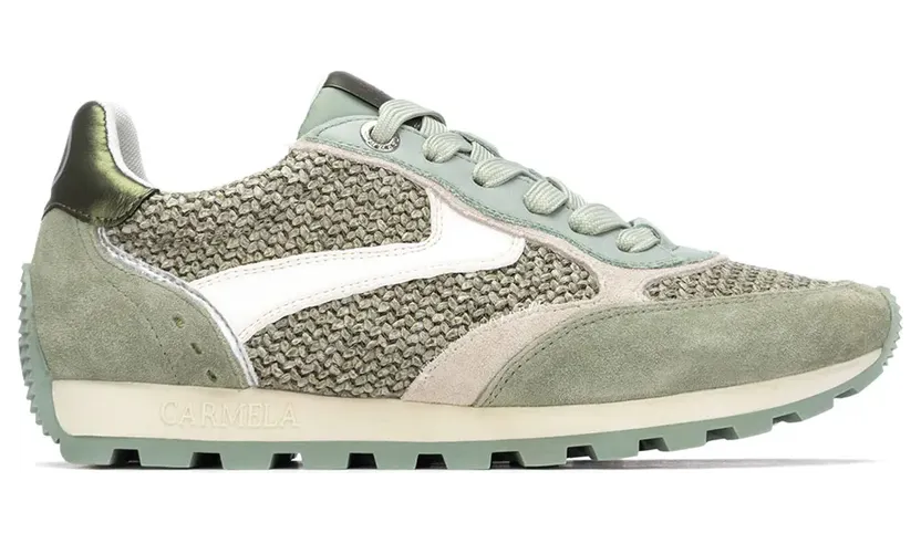 Carmela 163230 Schoenen 163230-Aqua