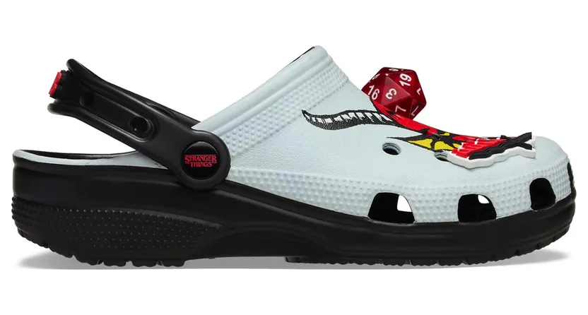 crocs-classic 211507-90H