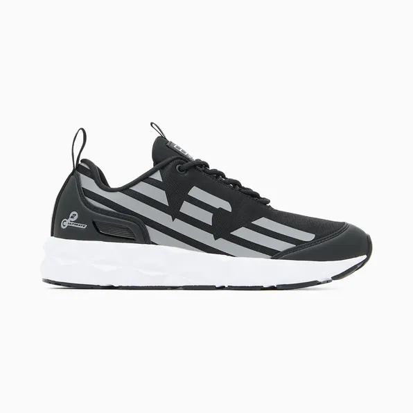 Armani Running With Ultralight Sole Ultimate C2 Kombat New (X8X217-XK433-N763)