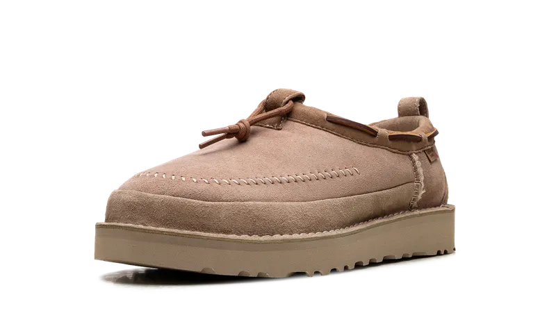 UGG Tasman Crafted Regenerate Slide Sand (1152747-SAND)