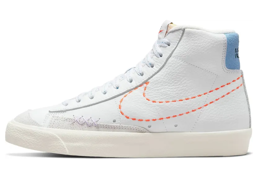 BLAZER MID ’77 MNS “Nike 101” (DX2350-100)