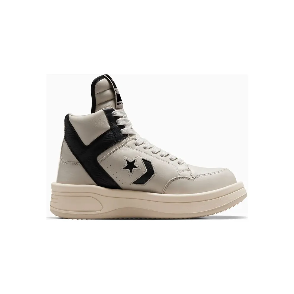 Converse x DRKSHDW TURBOWPN Pelican/Black/Cloud Cream (A06758C)