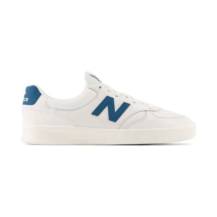 New Balance CT300V3 Weiß/Blau (CT300SN3)
