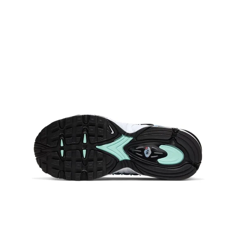 Nike Air Max Tailwind IV Industrial Blue (GS) Industrial Blue/Pure Platinum/White (BQ9810-400)