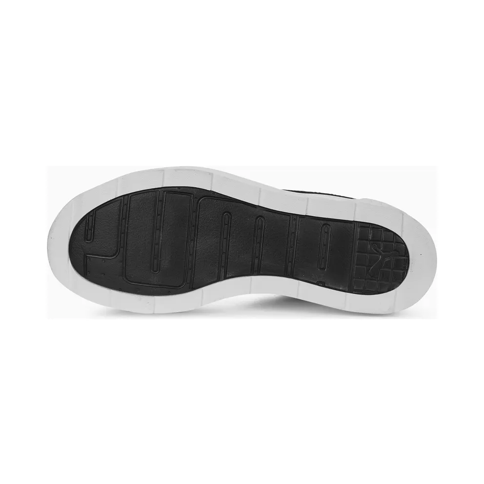 Puma Karmen Wedge Gold/Black/White (39098502)