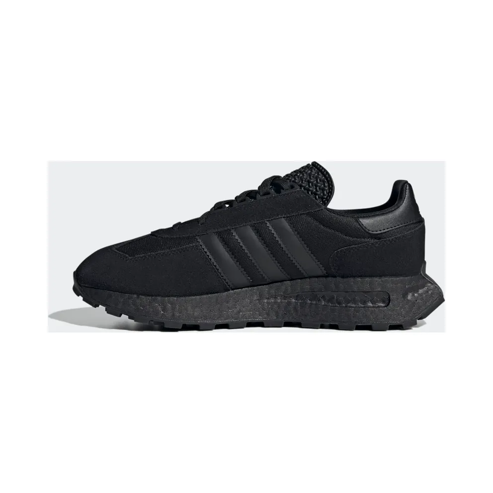adidas Retropy E5 Triple Black (GW0561)