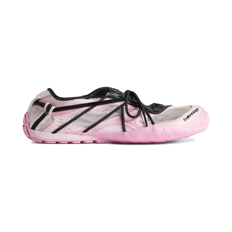 Balenciaga Radar Slip-On Pink Black (865868 WSTBL 5010)