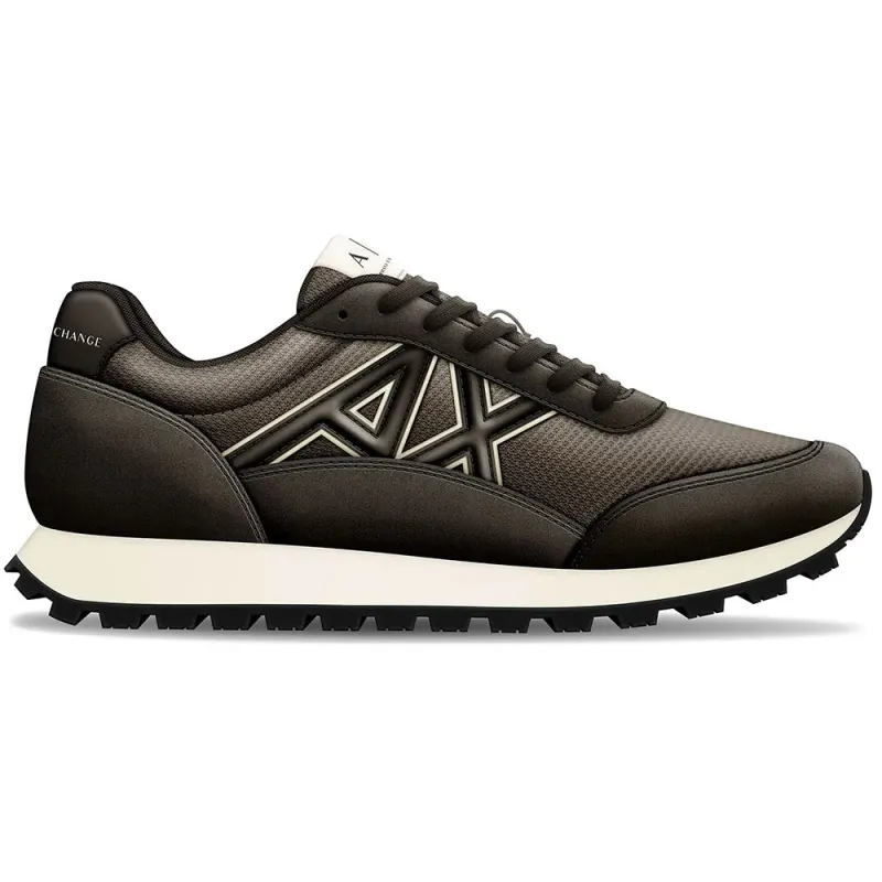 Armani Exchange Armani sneaker Falcon / Licorice (XM001960AF19388M65726)