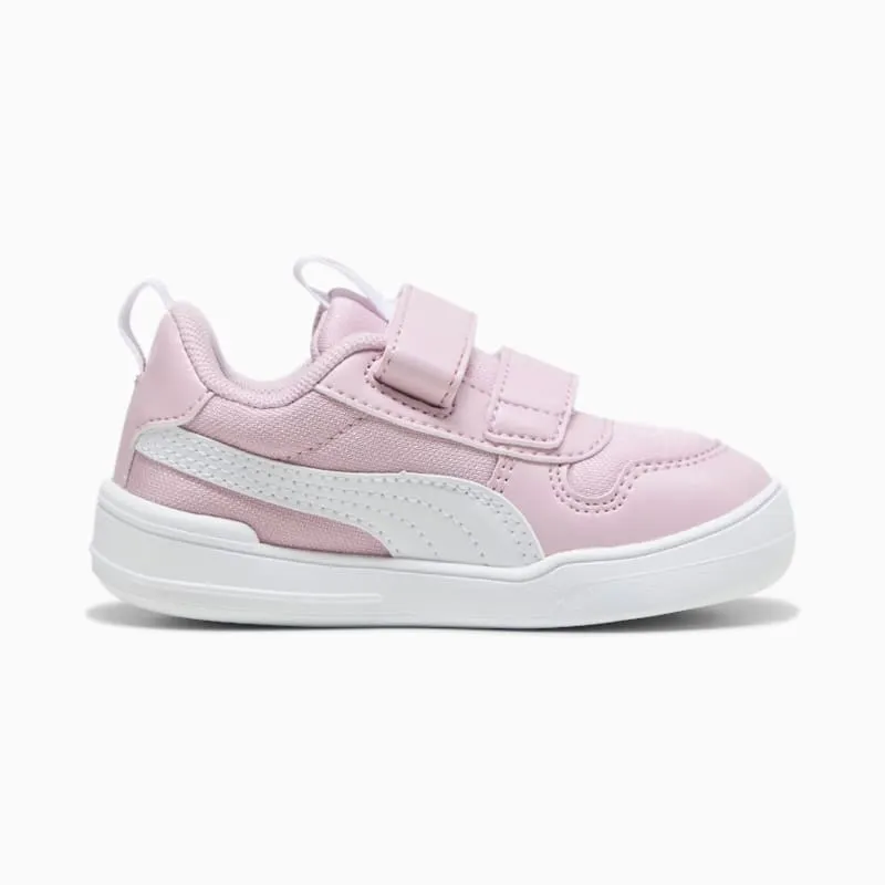 Puma Multiflex Rose Mauve / White (380846-21)