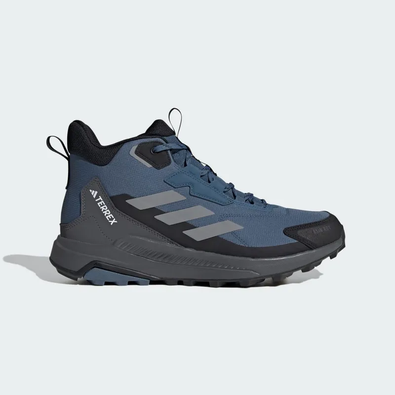 adidas Terrex Anylander Rain.RDY Wonder Steel Grey Core Black (ID5485)