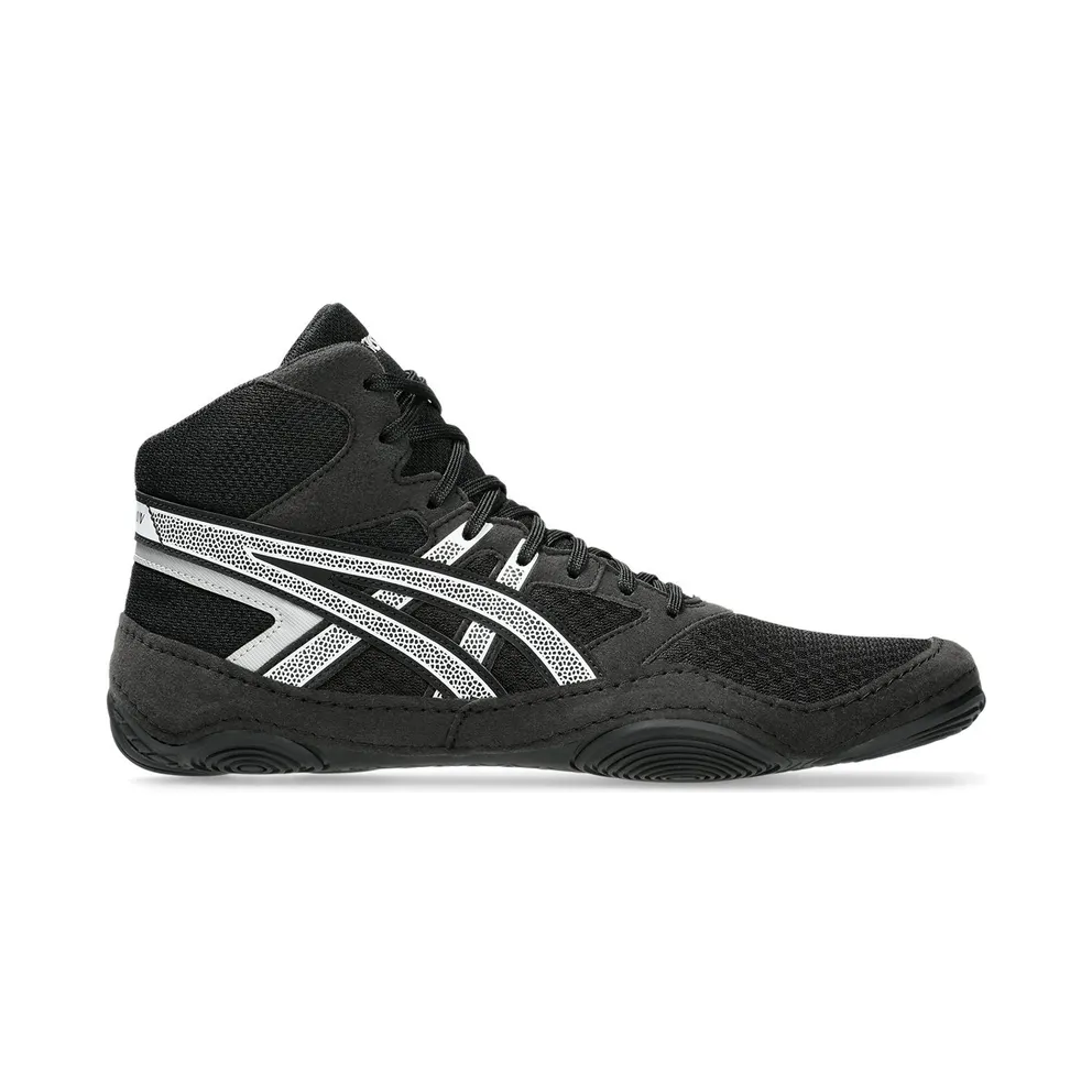 ASICS Snapdown 4 Black White (1081A058-001)