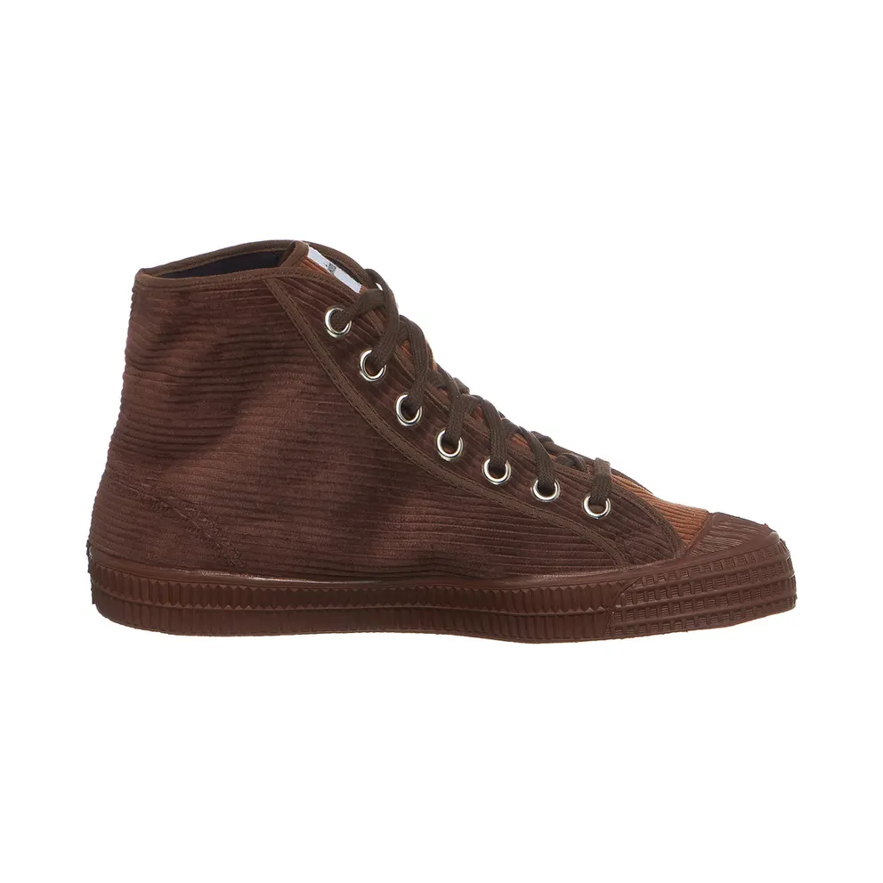 Novesta Star Dribble Cord Brown / Light Brown (N172002-25040Y451)