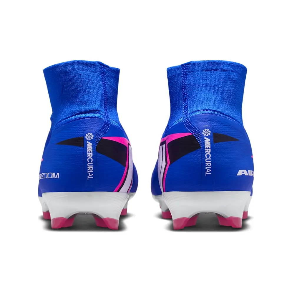 Nike Mercurial Racer Blue / White (HF9433-446)
