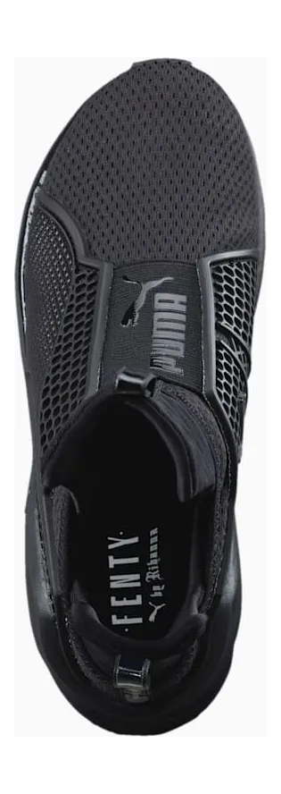 PUMA x Rihanna ‘The Trainer’ Sneakers – Schwarz (18969501)