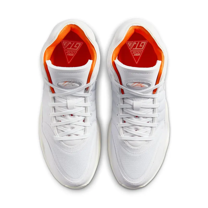 Nike Air Zoom GT Hustle 2 White Sail (DJ9405-104)