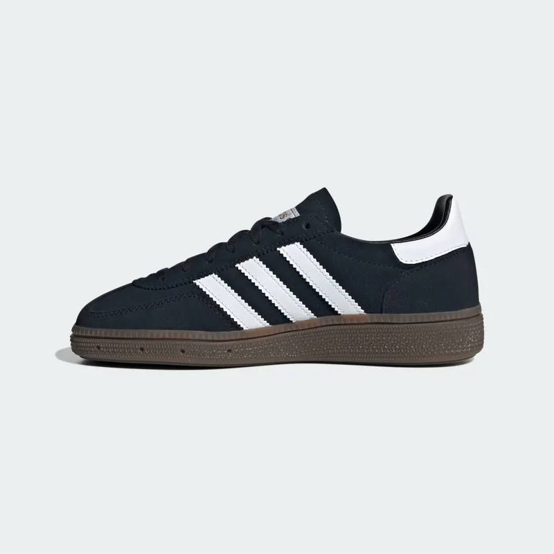 Adidas Handball Spezial Kids Core Black / Cloud White / Gum (IH8010)