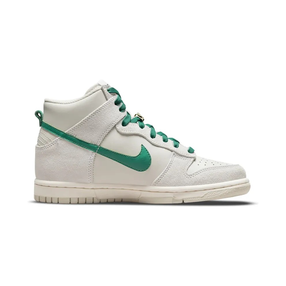 Nike Dunk High SE First Use Sail (GS) (DD0733-001)