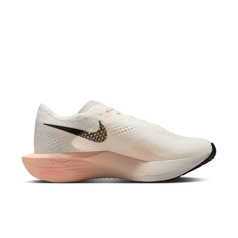 Nike ZoomX Invincible Run 3 “Sail Guava Ice” (DV4130-103)