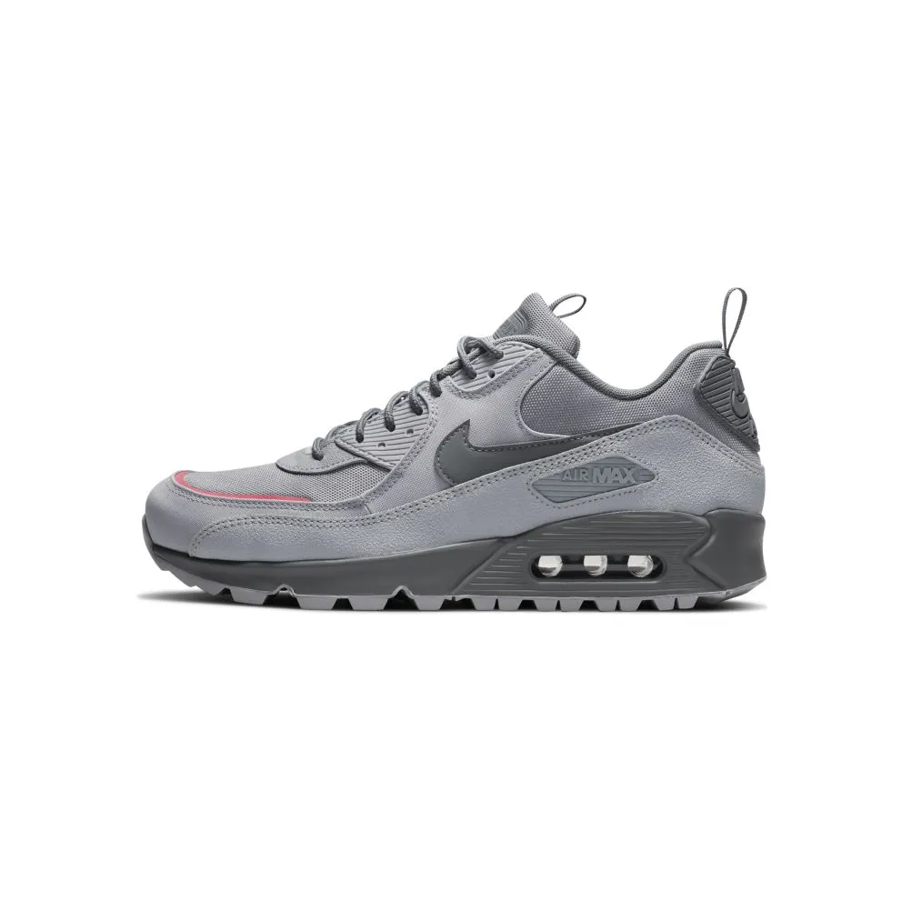 Nike Air Max 90 Surplus Grey (DC9389-001)