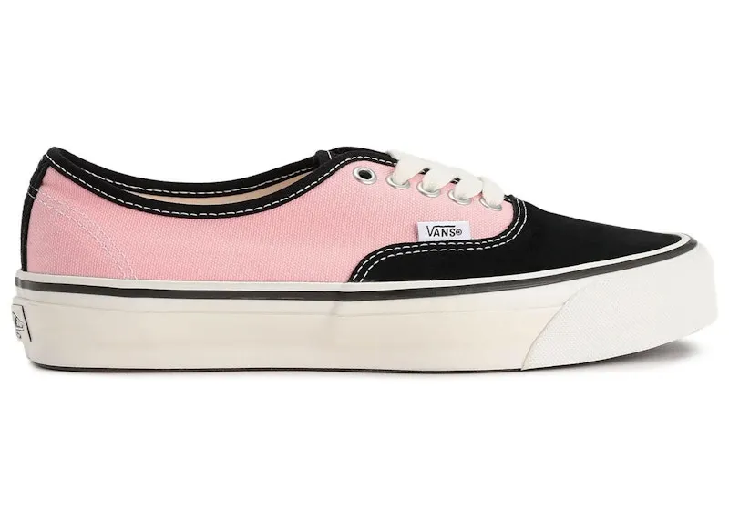 Vans Premium Authentic 44 Archive Coral Blush (VN000D9ND3X)
