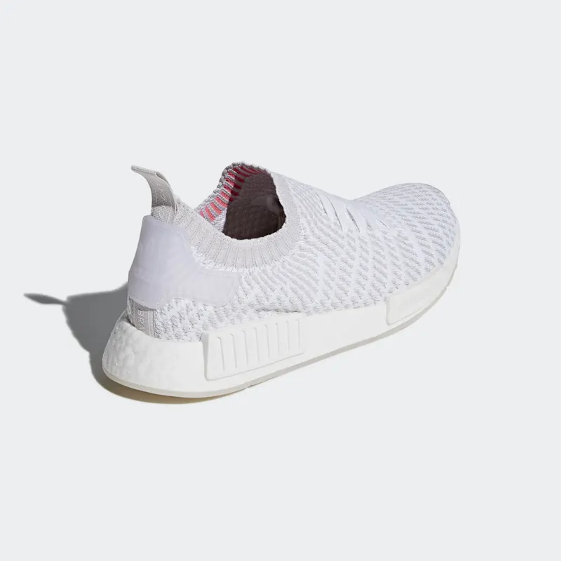 Adidas NMD R1 STLT Cloud White (CQ2390)