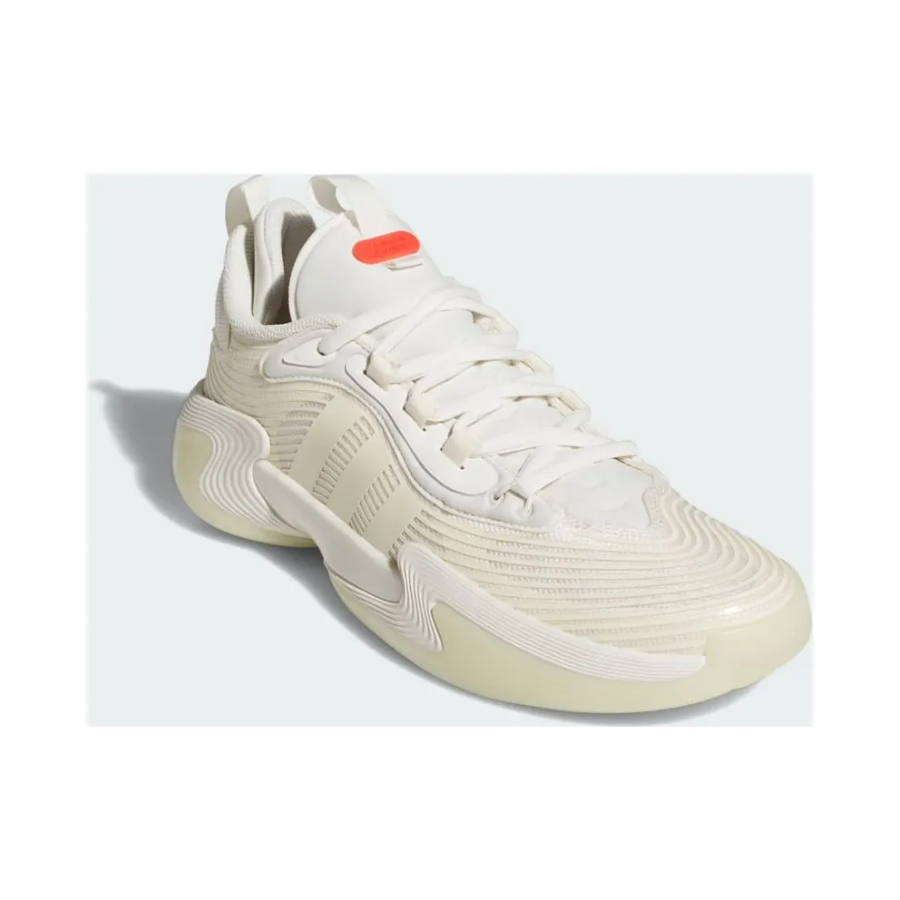 adidas Exhibit Select 2.0 Pro Cream White Lucid Red (JS0641)