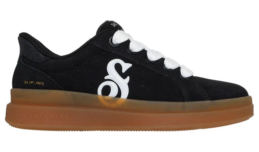 skechers-slip-ins 186100 BKW
