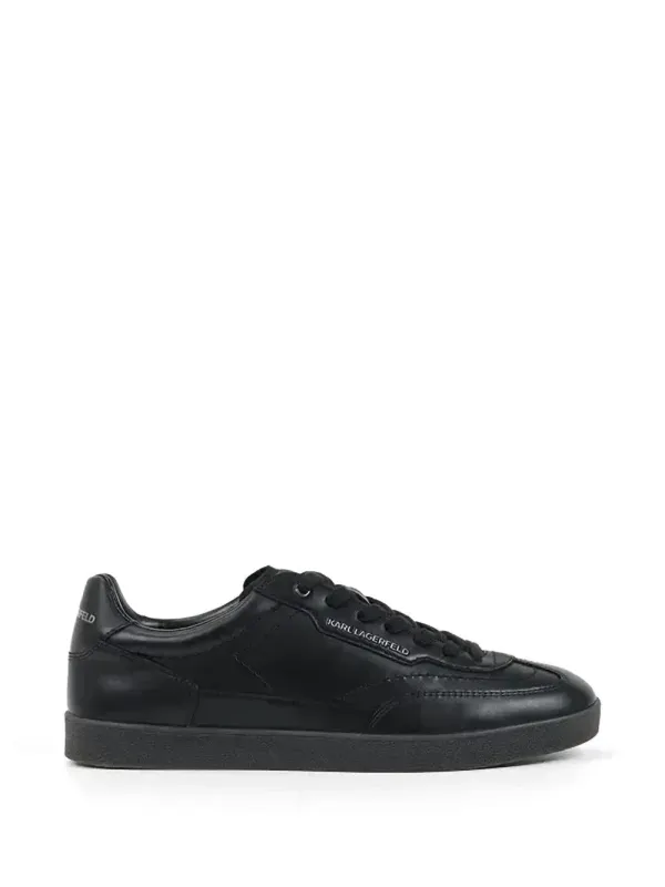 Karl Lagerfeld Casual low-top – Black (KL53820)