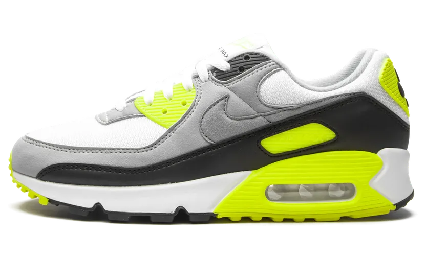 Nike Air Max 90 White Particle Grey (CD0881-103)