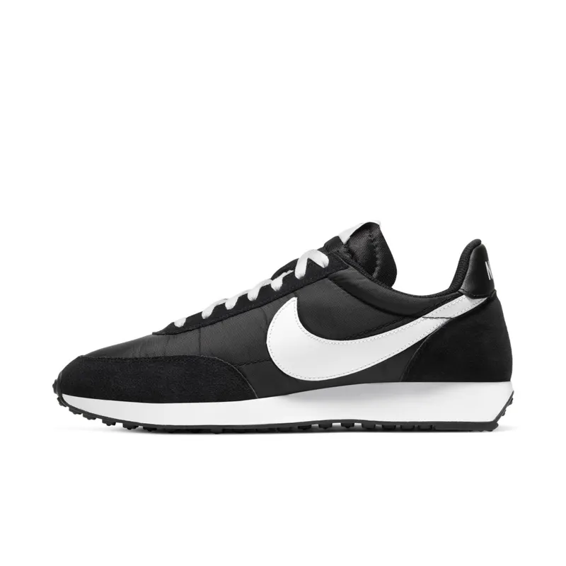 Nike Tailwind 79 Black White Black/White (487754-012)