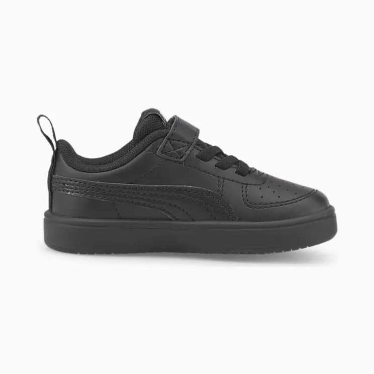 Puma Rickie Black / Black (384314-02)