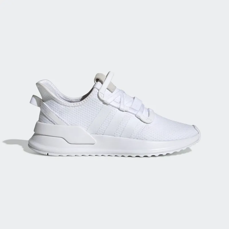 adidas U_Path Run Cloud White / Cloud White / Cloud White (G28109)