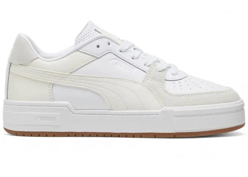 Puma CA Pro Gum White Beige (395753-01)