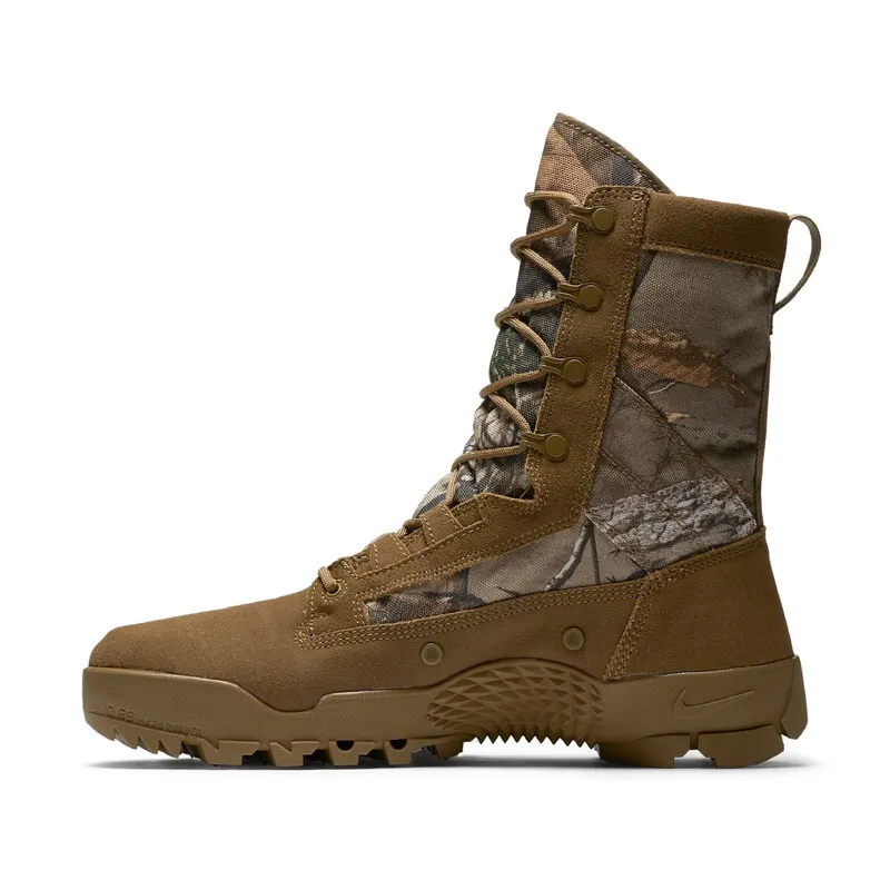 Nike SFB 8″ Boot Jungle Realtree Coyote/Coyote (845168-990)