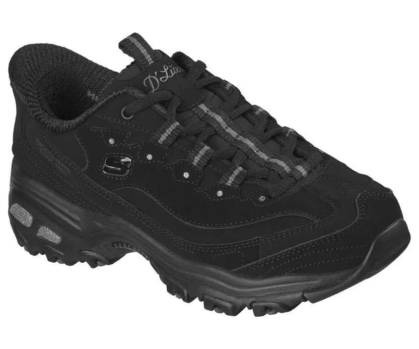 skechers-skech 150543_BBK