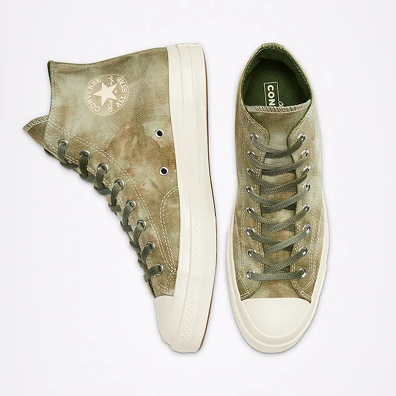 Converse Twisted Vacation Chuck 70 High Top (167648C)