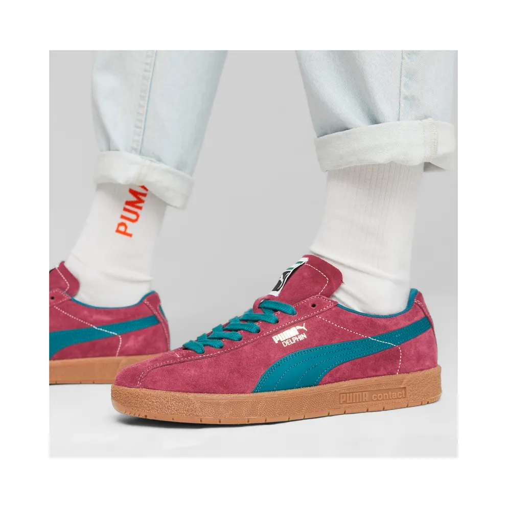 Puma Delphin Gold (39068507)